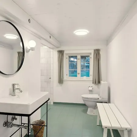 Holiday Eberta - 400m From The Sea In Ne Jutland By Interhome Laeso