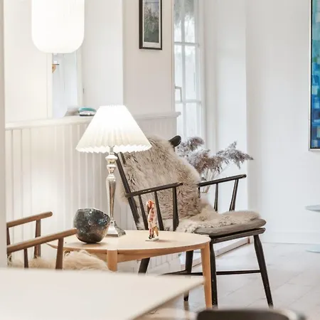 Feriehus Holiday Eberta - 400m From The Sea In Ne Jutland By Interhome *