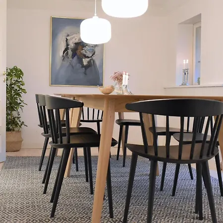 Holiday Eberta - 400m From The Sea In Ne Jutland By Interhome