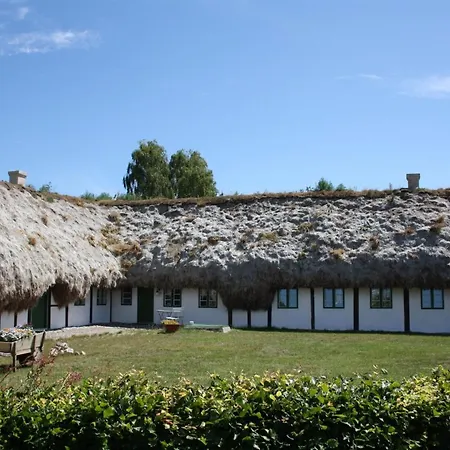 Feriehus Holiday Eberta - 400m From The Sea In Ne Jutland By Interhome