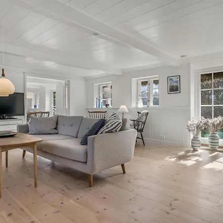 Feriehus Holiday Eberta - 400m From The Sea In Ne Jutland By Interhome
