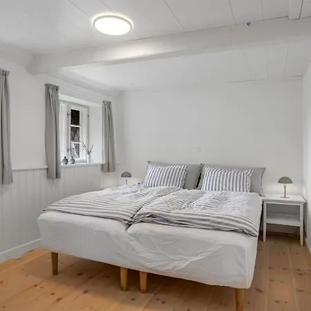 Feriehus Holiday Eberta - 400m From The Sea In Ne Jutland By Interhome *