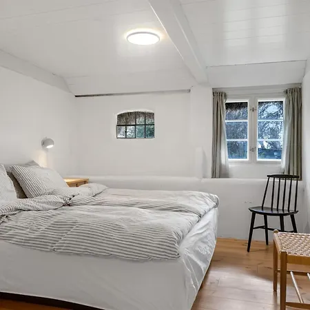Feriehus Holiday Eberta - 400m From The Sea In Ne Jutland By Interhome