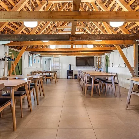 Holiday Eberta - 400m From The Sea In Ne Jutland By Interhome Laeso